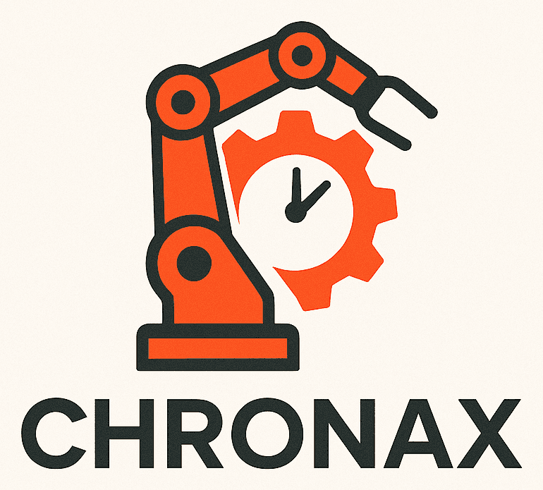 Chronax