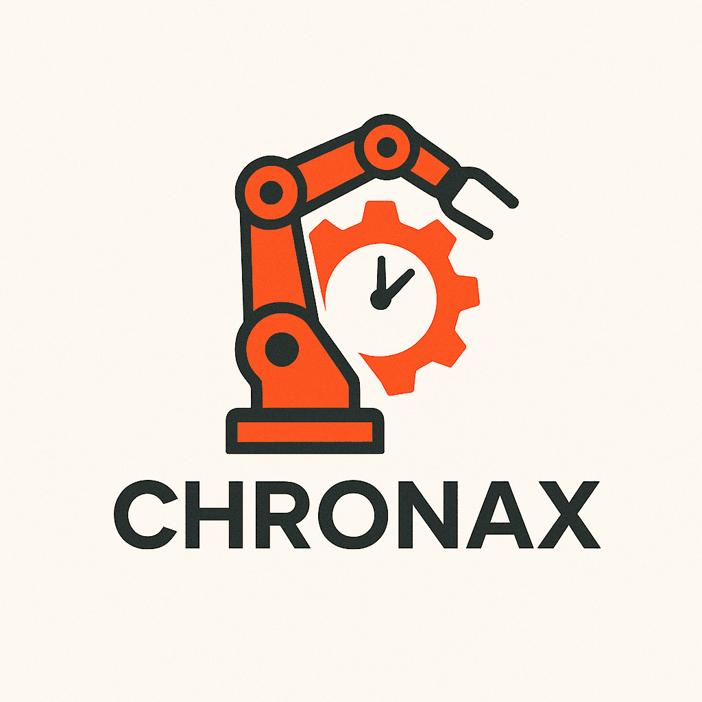 Chronax